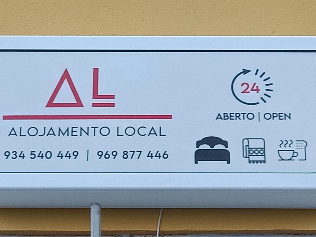 Alojamento Local Largo Da Igreja Santiago do Cacém Kültér fotó
